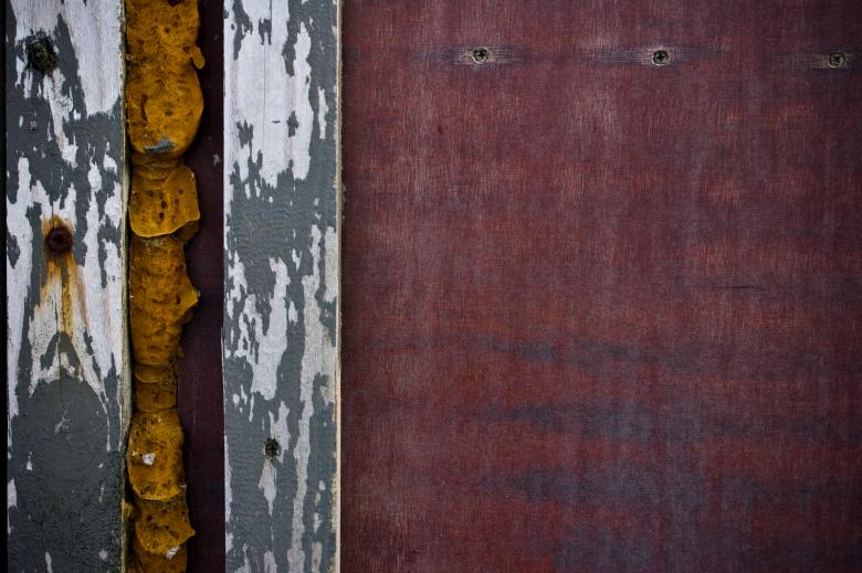 Free stock image of Worn Wood Planks created by Bjorgvin
