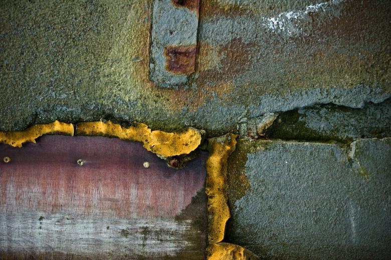 Free stock image of Grunge Wood and Stone Wall Surface created by Bjorgvin