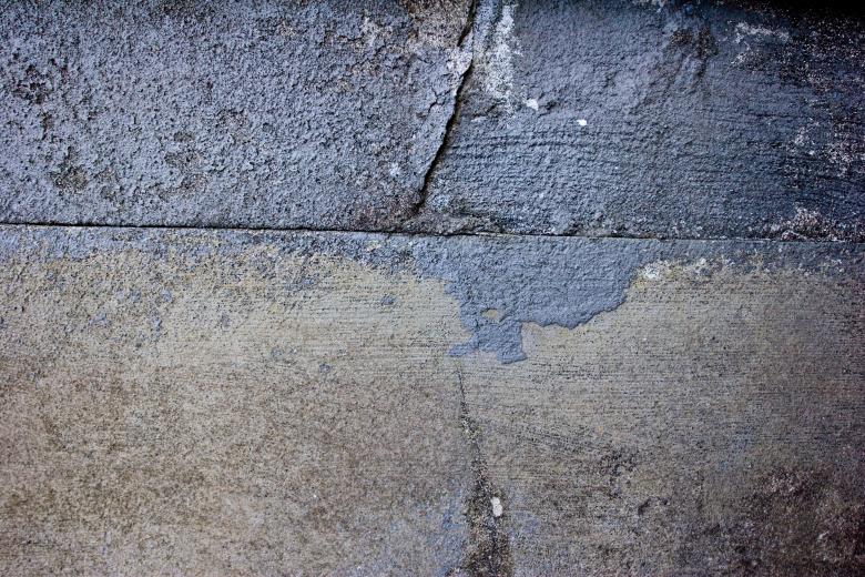 Free stock image of Rough Painted Concrete Wall created by Bjorgvin