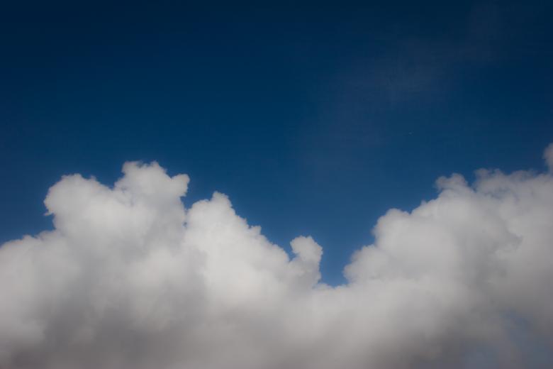 Free stock image of Extra Smooth Clouds created by Bjorgvin