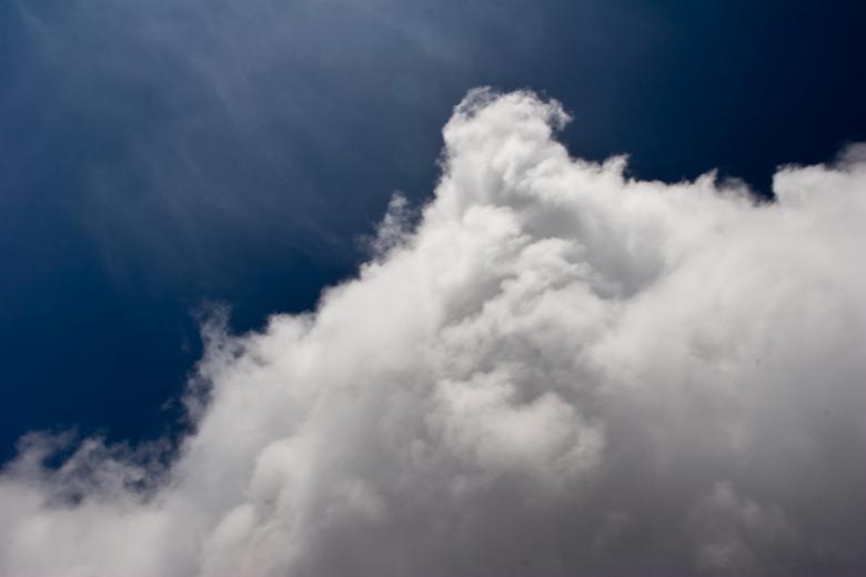 Free stock image of Thick Smoke Clouds created by Bjorgvin