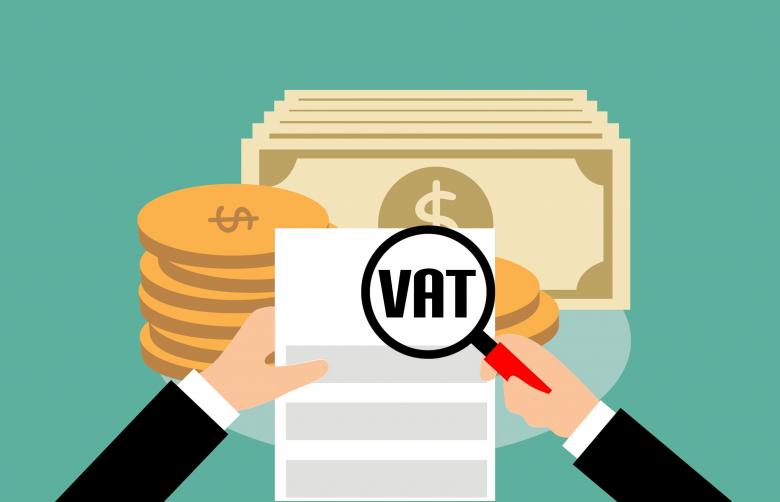 Free stock image of Value Added Tax Illustration created by mohamed hassan