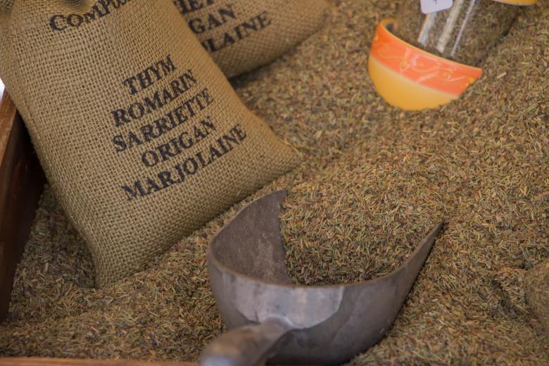 Free stock image of Market - Rosmarin Spices created by Janis Urtans