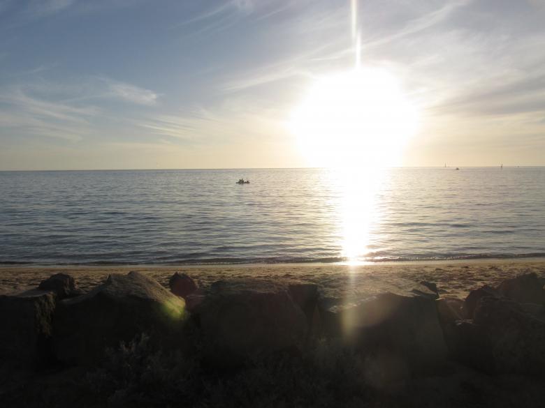 Free stock image of Day At The Beach created by Michiru Maeda