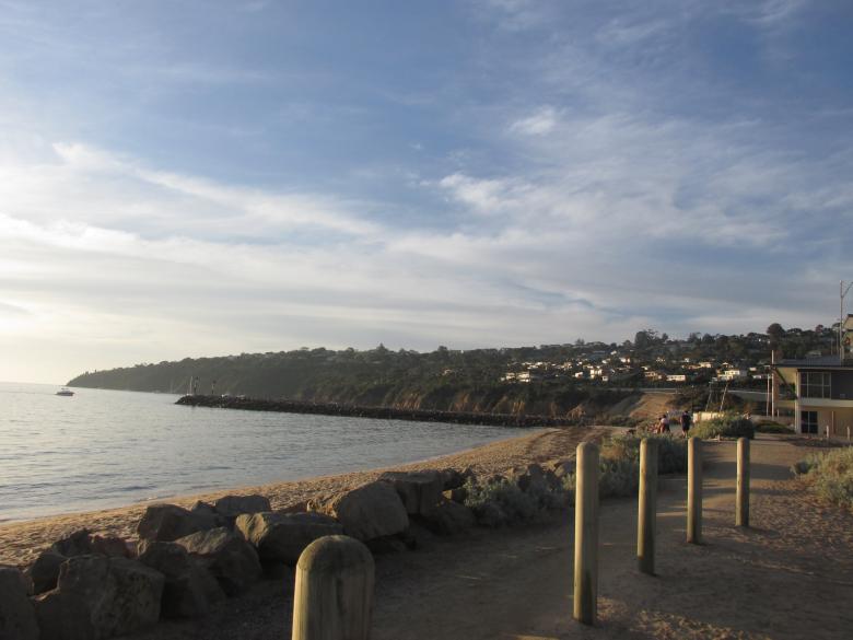 Free stock image of Day At The Beach - Melbourne created by Michiru Maeda