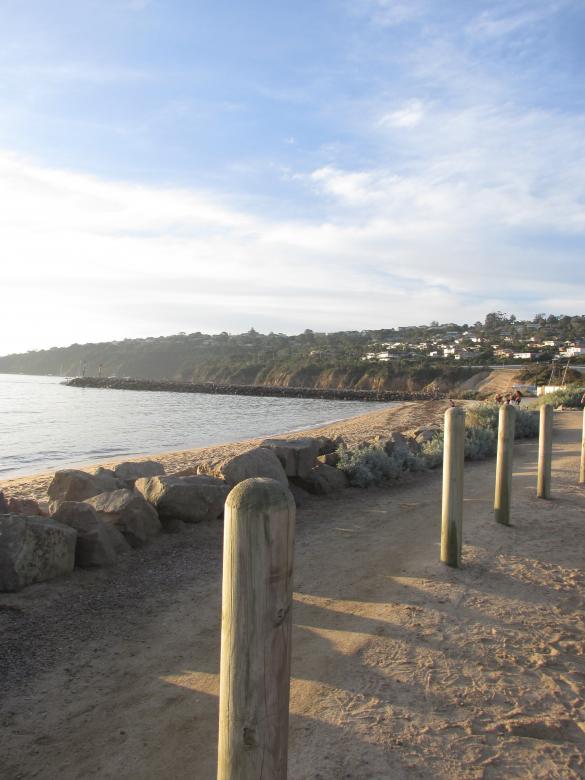 Free stock image of Day At The Beach - Bay Landscape created by Michiru Maeda