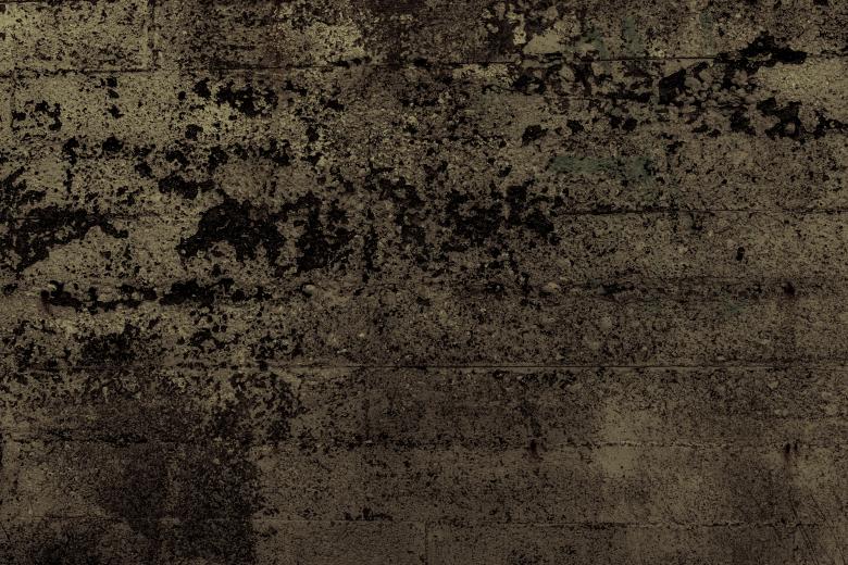 Free stock image of Gloomy Dark Grunge Wall Texture created by Free Texture Friday