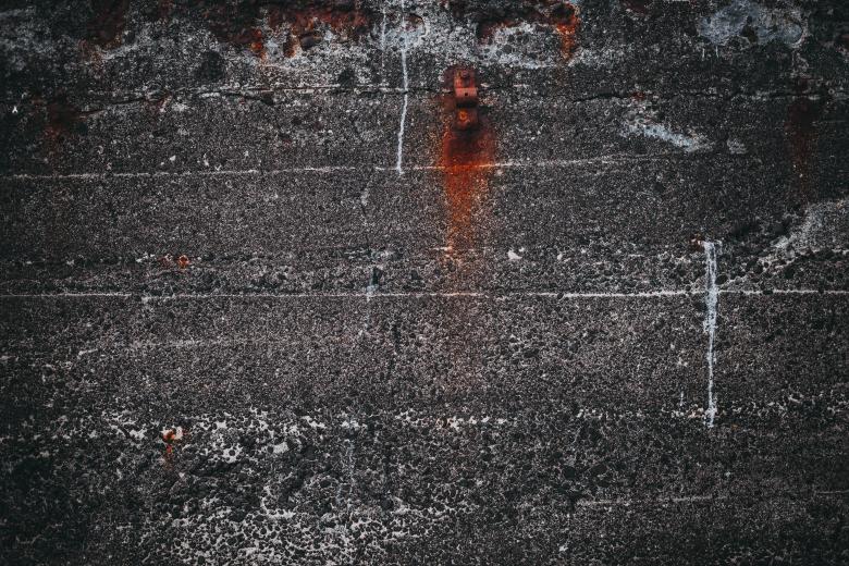 Free stock image of Grunge Rusted Wall Texture created by Free Texture Friday