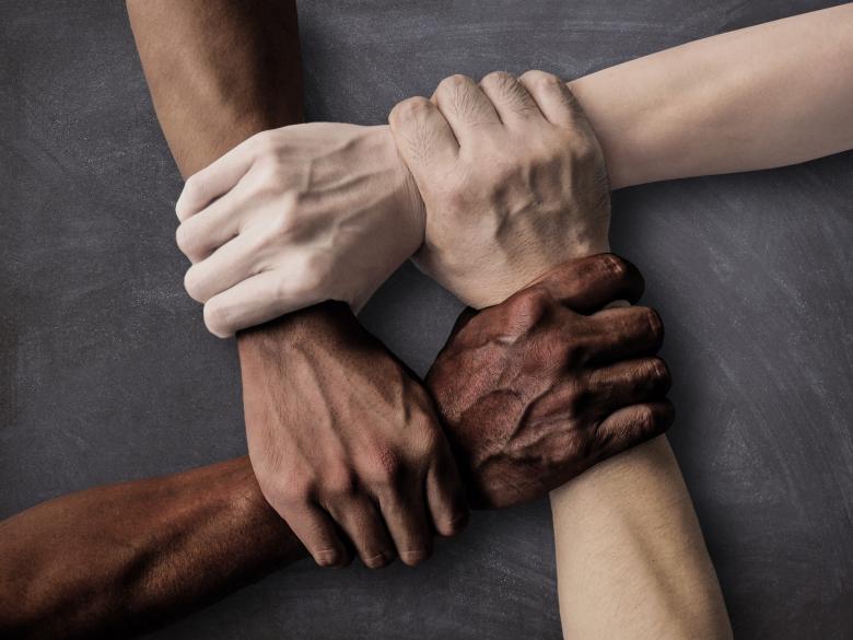 Free stock image of Union - Teamwork - Inclusiveness - Inclusive Company created by Jack Moreh