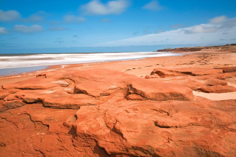 Free stock image of Campbells Cove Beach created by Nicolas Raymond