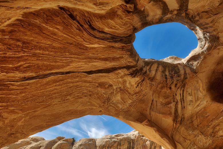 Free stock image of Wild Horse Window created by Nicolas Raymond