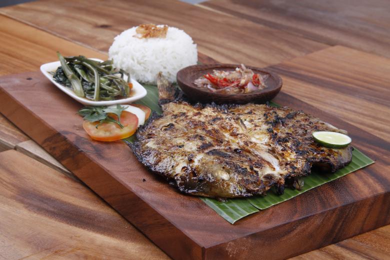 Free stock image of Steak and Rice created by Suandana Ipandemade