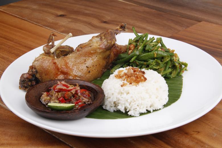 Free stock image of Grilled Chicken Menu created by Suandana Ipandemade