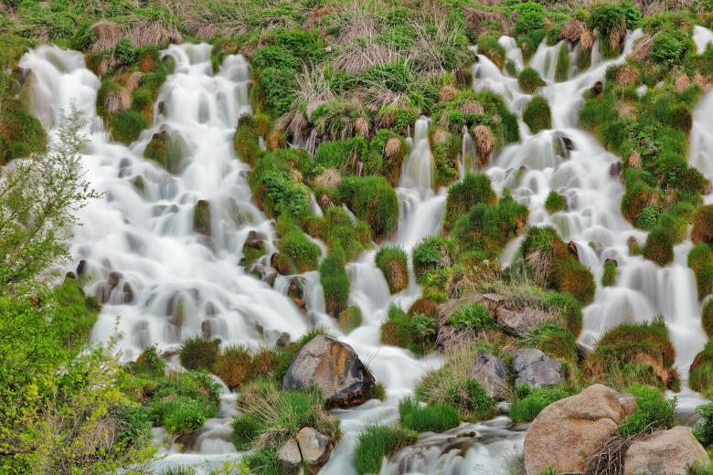 Free stock image of Niagara Springs created by Nicolas Raymond