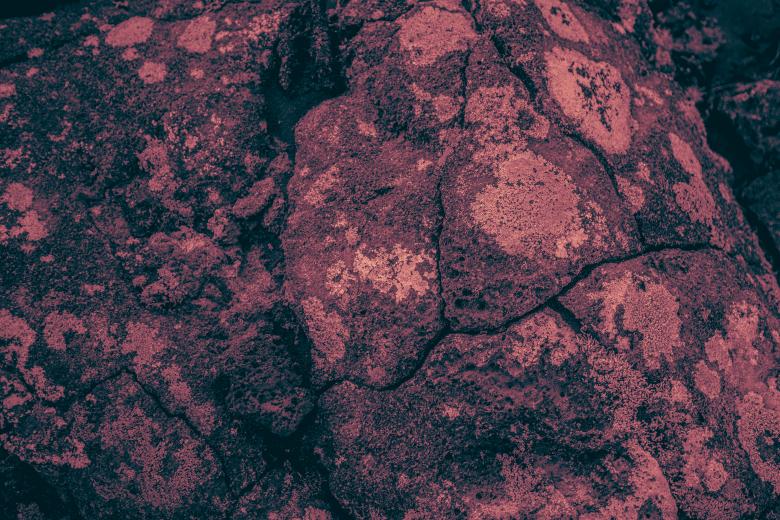 Free stock image of Pink Volcanic Rock Texture created by Free Texture Friday