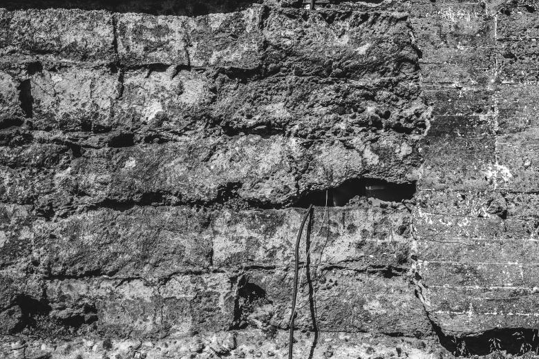 Free stock image of Monochrome Grunge Stone Texture created by Free Texture Friday