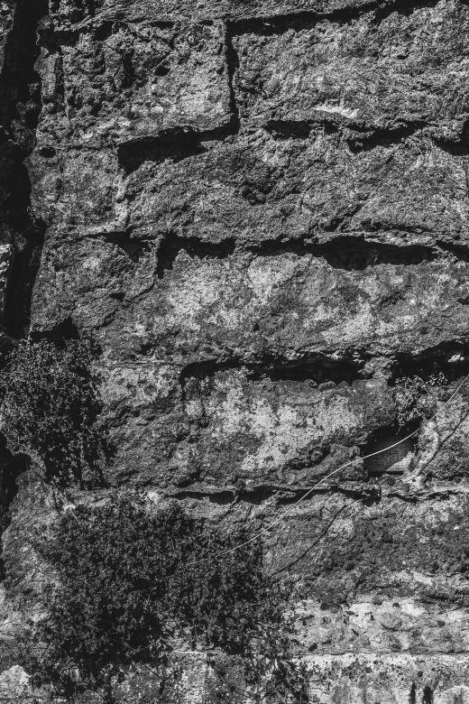 Free stock image of Grunge Monochrome Wall Texture created by Free Texture Friday