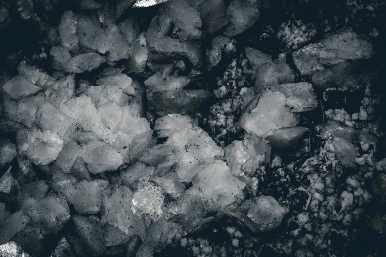Free stock image of Dirty Abstract Crystal Texture created by Free Texture Friday