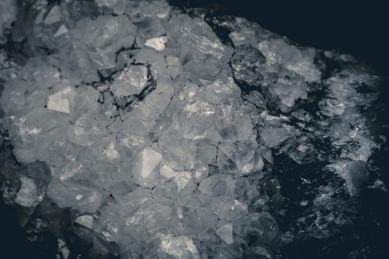 Free stock image of Abstract Crystal Texture created by Free Texture Friday