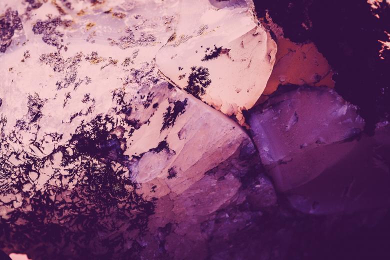 Free stock image of Abstract Violet Crystal Background created by Free Texture Friday