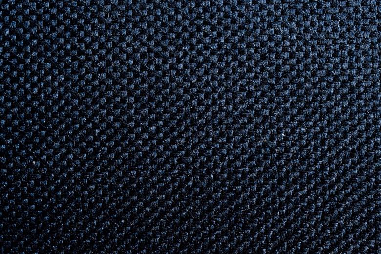 Free stock image of Macro photo of black material created by Krzysztof Bubel