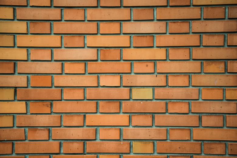 Free stock image of Red Brick Texture created by Krzysztof Bubel