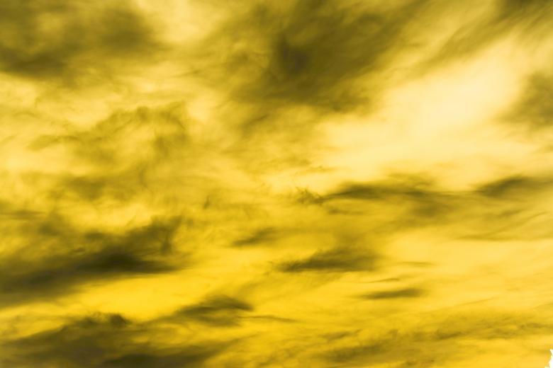 Free stock image of Orange sky, black clouds created by Krzysztof Bubel