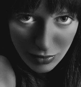 Free Stock Photo of Beautiful woman portrait