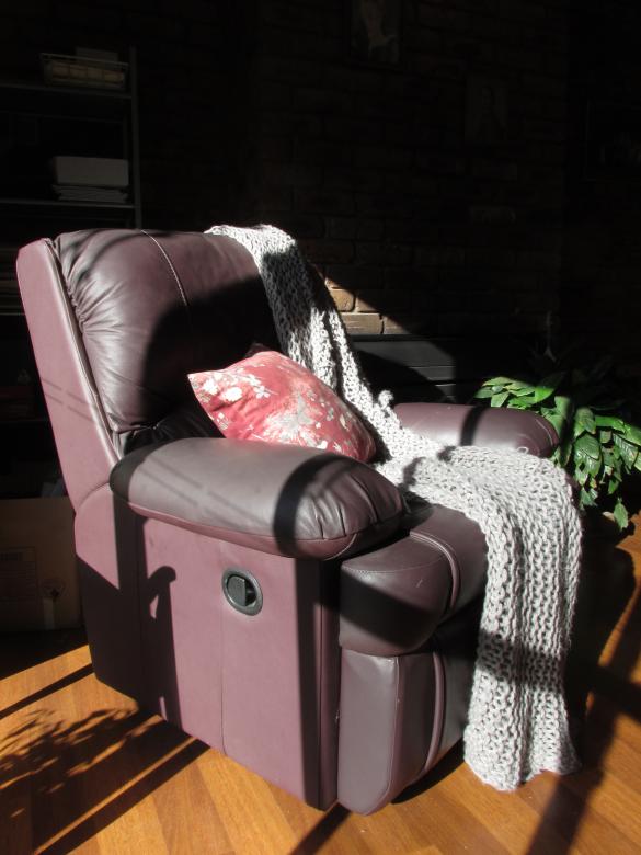 Free stock image of Comfy couch in sunny room created by Michiru Maeda