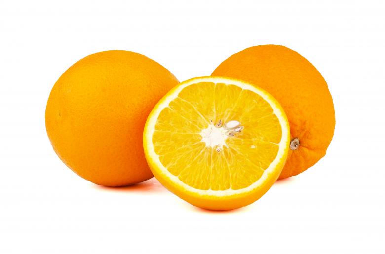 Free stock image of Fresh Healthy Oranges created by Prasert Taosiri
