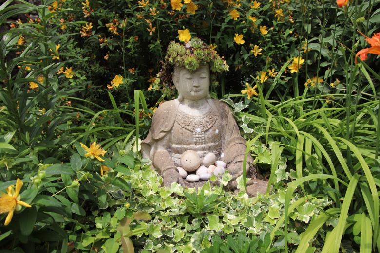 Free stock image of Stay Zen created by GAIMARD Jacques