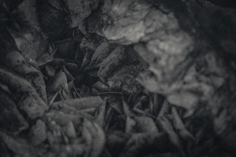 Free stock image of Grunge Dark Rock Crystal created by Free Texture Friday