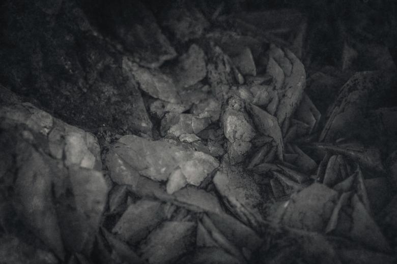 Free stock image of Grunge Rock Crystal Texture created by Free Texture Friday