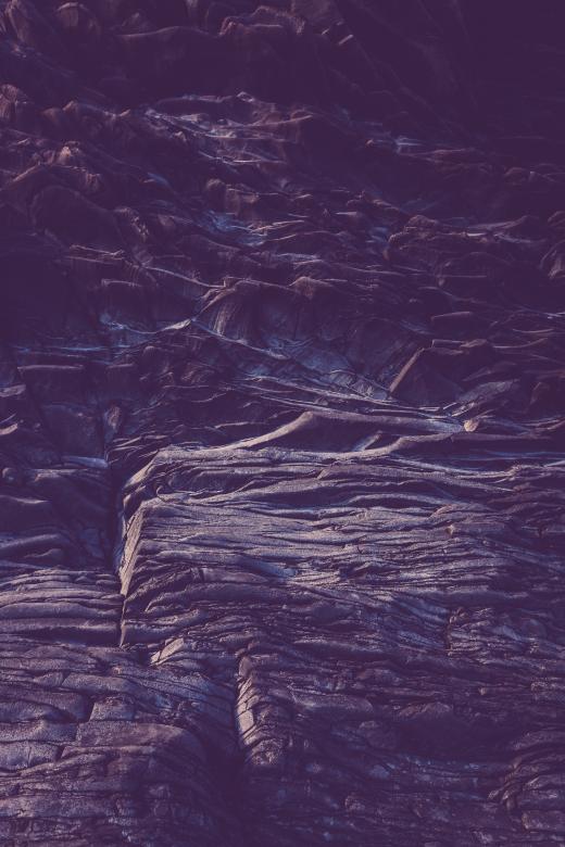 Free stock image of Blue Layered Rock Texture created by Free Texture Friday