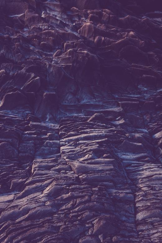 Free stock image of Gloomy Rock Formation created by Free Texture Friday