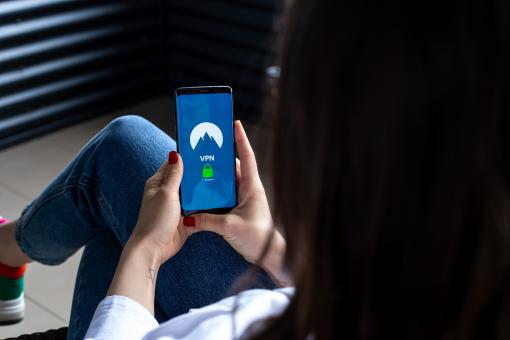 Free Stock Photo of Virtual private network (VPN)