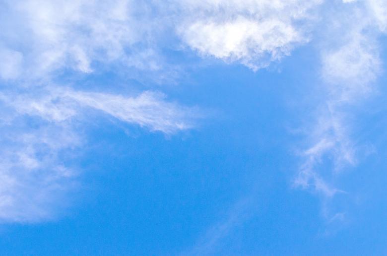 Free stock image of Clouds and blue skies created by TheTwo555