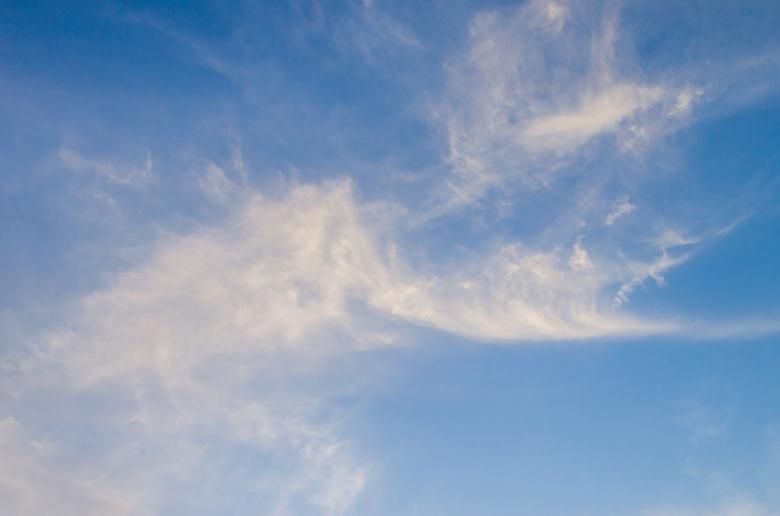 Free stock image of Clouds and blue skies created by TheTwo555