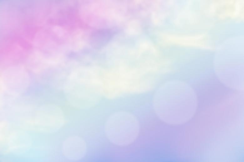 Free stock image of Clouds and skies with a pastel bokeh created by TheTwo555