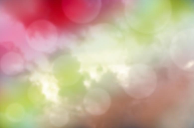 Free stock image of Clouds with a pastel bokeh background created by TheTwo555