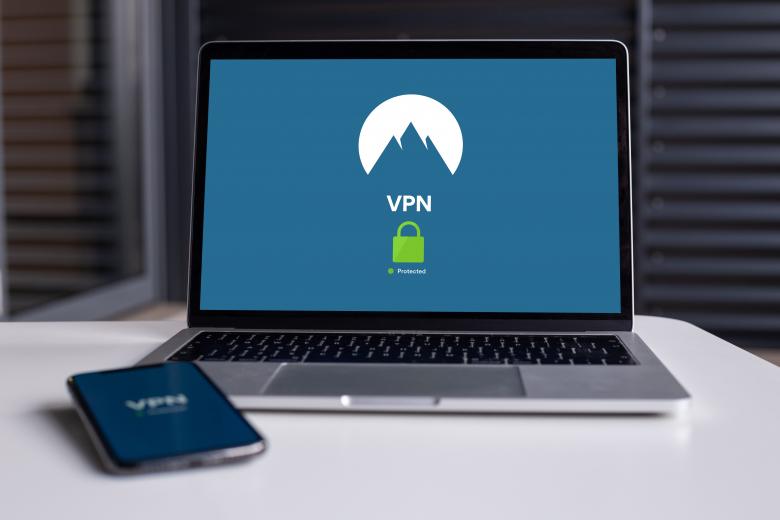Free stock image of Virtual private network (VPN) created by Morthy