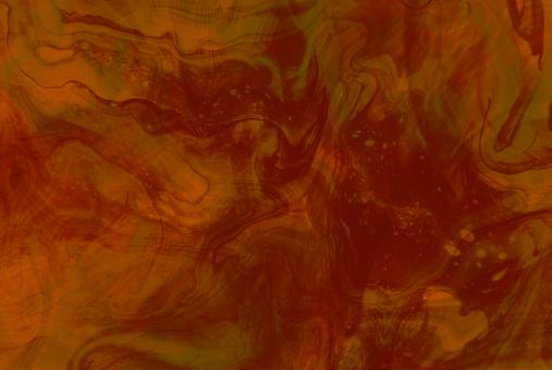 Orange and Brown Abstract Background - Free Stock Photo