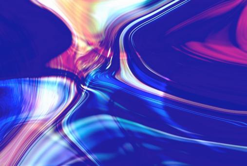 Abstract Light Background Texture - Free Stock Photo