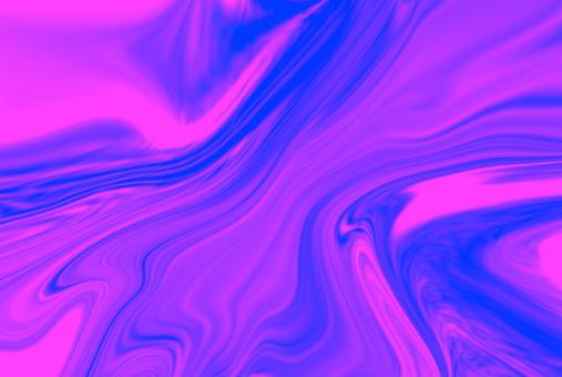 Pink and Blue Abstract Background - Free Stock Photo