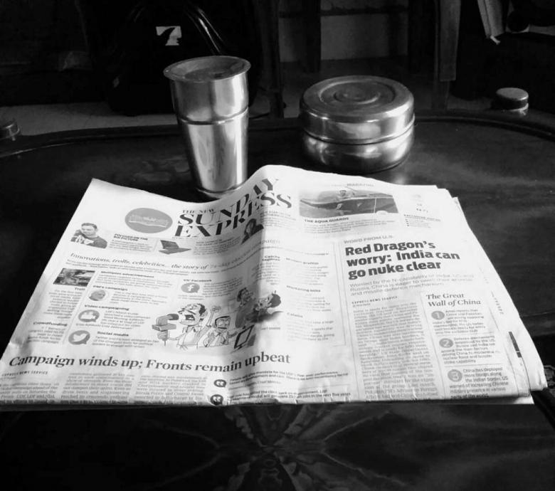 Free stock image of Good Morning created by RAVI RANJAN GOSWAMI