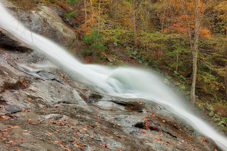 Free stock image of Bald River Profile Falls created by Nicolas Raymond
