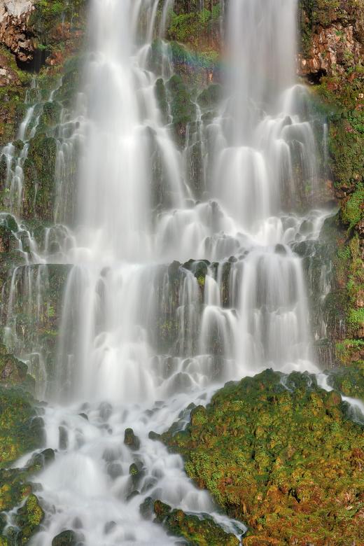Free stock image of Lemmon Rush Falls created by Nicolas Raymond