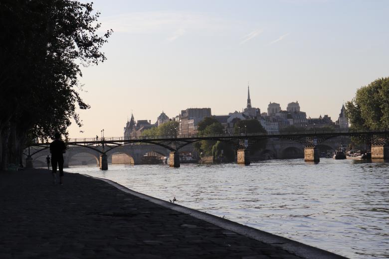 Free stock image of From Paris with love created by GAIMARD Jacques