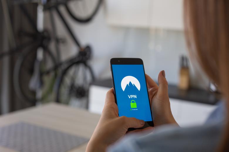 Free stock image of VPN (Virtual private network) service created by Morthy