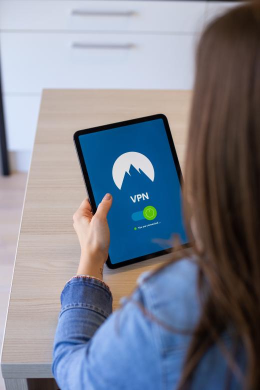 Free stock image of Cybersecurity Software created by Morthy